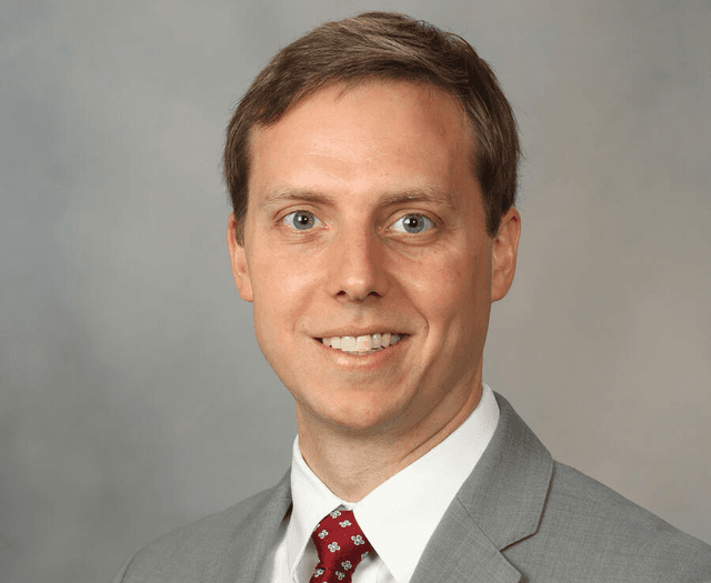 Dr. Bradly "Alex" Kimbrough,