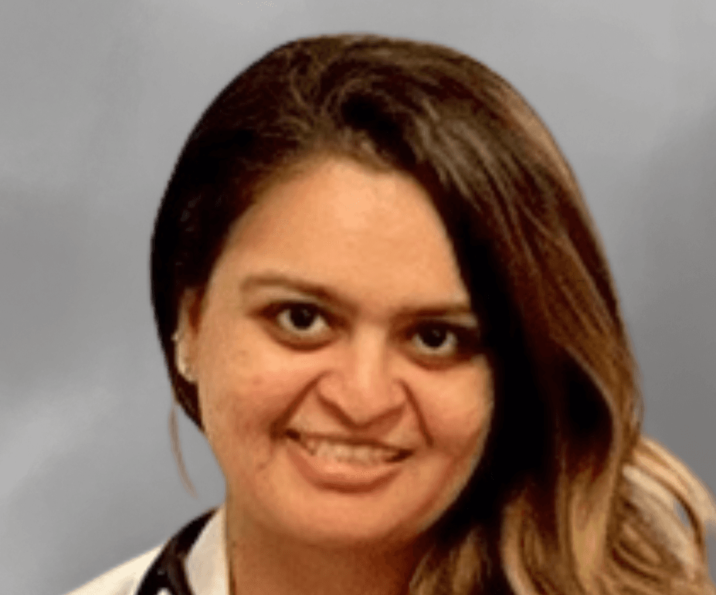 Neha Bandeali